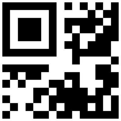 Deposit QR